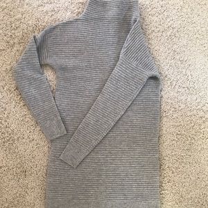 Madewell Sweater Dress